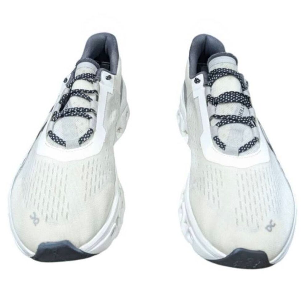 On Running Cloudmonster Running Shoes Size 9.5 - image 4